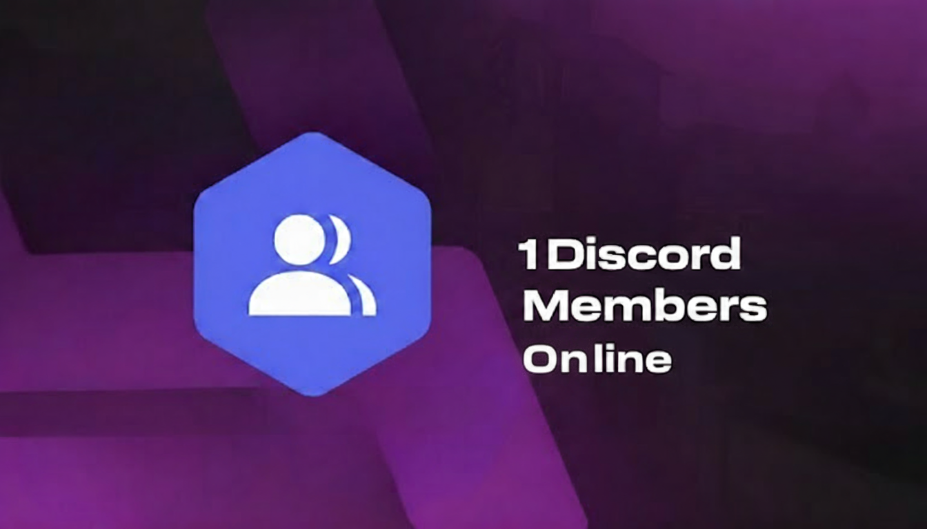 14 Server Boosts (1 Month)