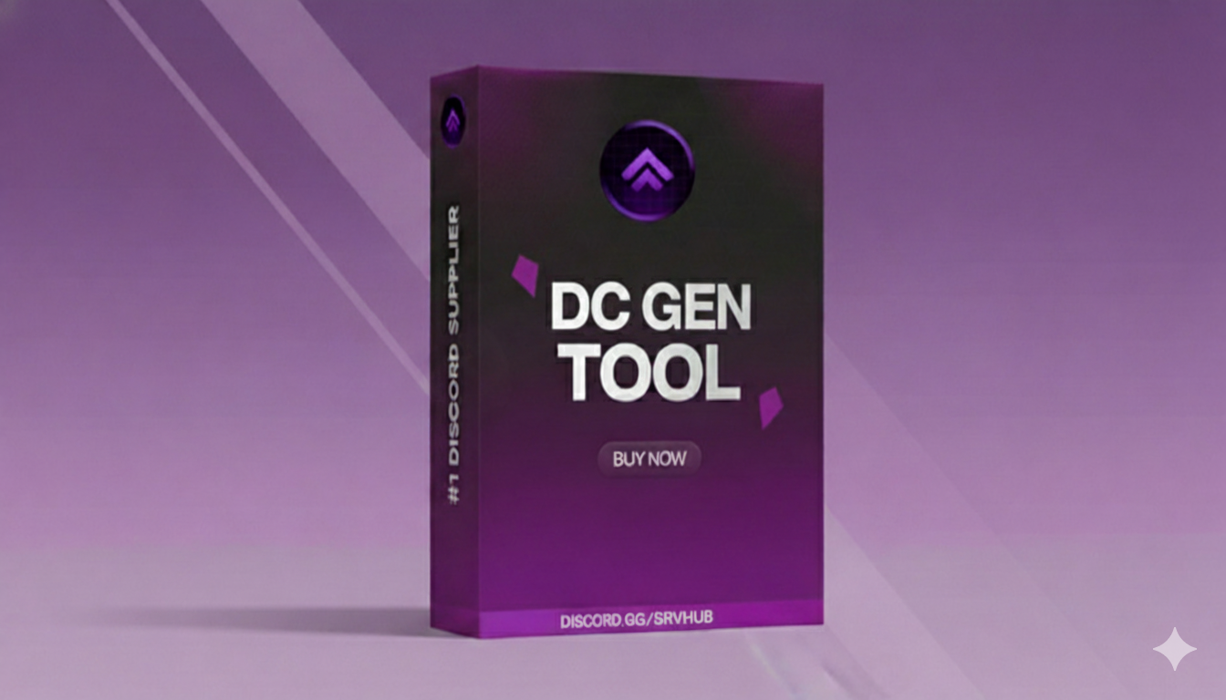 14 Server Boosts (1 Month)