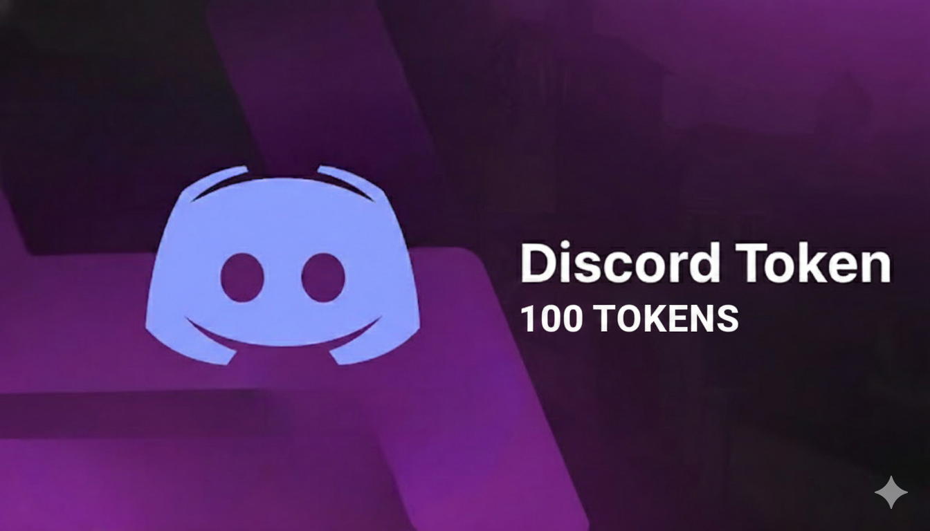 14 Server Boosts (1 Month)