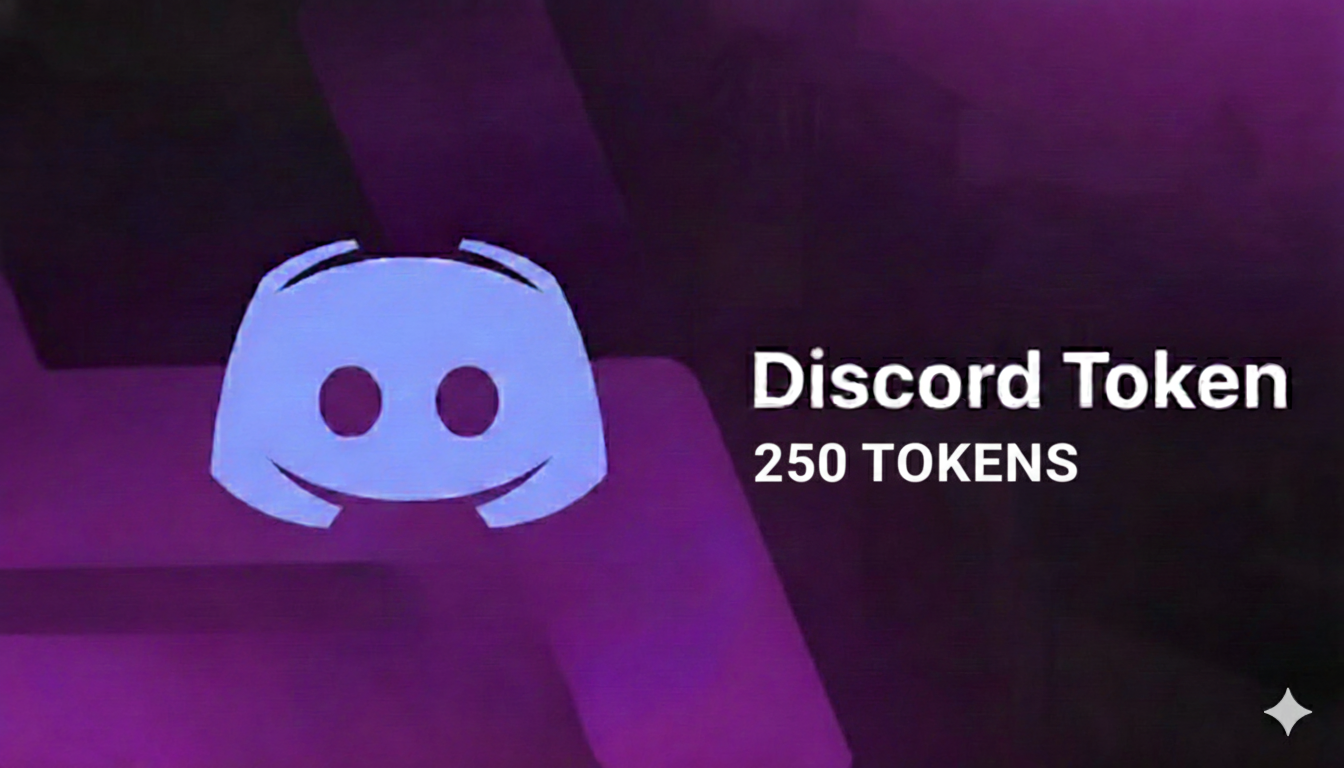 14 Server Boosts (1 Month)